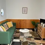 Casa Noelani - Centrico Y Cerca De La Playa كوراليهو