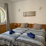 شقة Casa Noelani - Centrico Y Cerca De La Playa كوراليهو