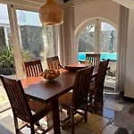 Casa Noelani - Centrico Y Cerca De La Playa * كوراليهو