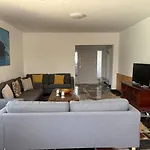 شقة Casa Noelani - Centrico Y Cerca De La Playa كوراليهو