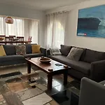شقة Casa Noelani - Centrico Y Cerca De La Playa كوراليهو