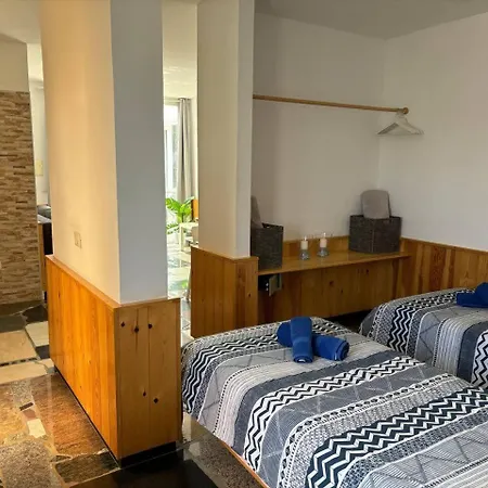 아파트 Casa Noelani - Centrico Y Cerca De La Playa *