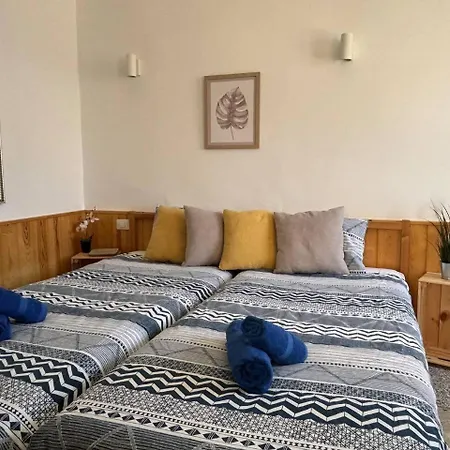 Casa Noelani - Centrico Y Cerca De La Playa 아파트