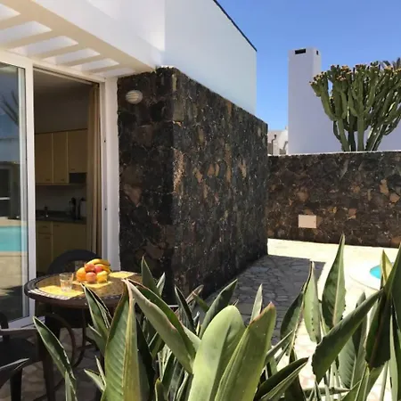 Casa Noelani - Centrico Y Cerca De La Playa 코라레호