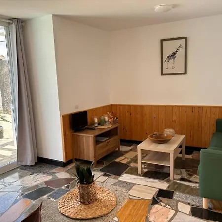 Casa Noelani - Centrico Y Cerca De La Playa 아파트