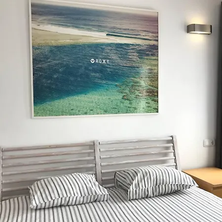 아파트 Casa Noelani - Centrico Y Cerca De La Playa *