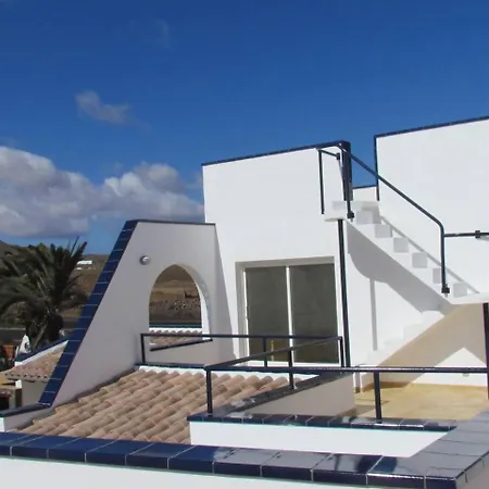 Apartment Casa Noelani - Centrico Y Cerca De La Playa Corralejo