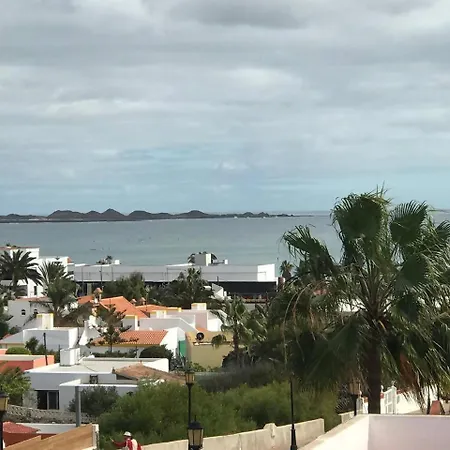 Casa Noelani - Centrico Y Cerca De La Playa 코라레호
