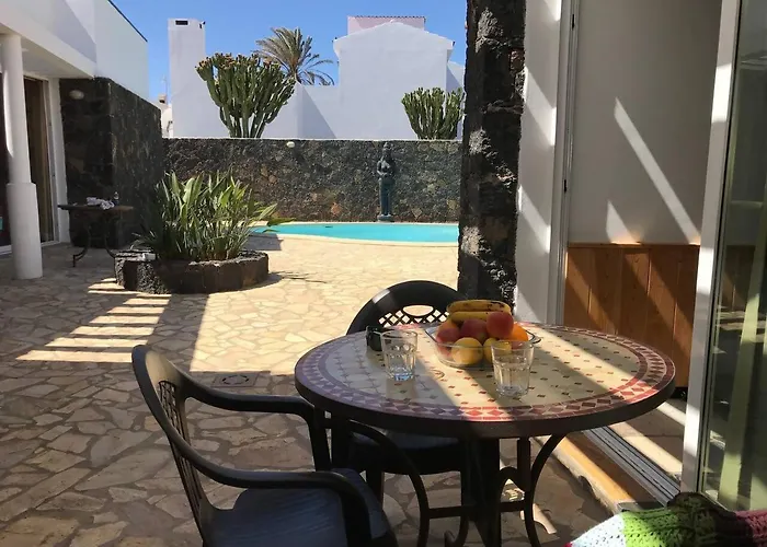 Apartment Casa Noelani - Centrico Y Cerca De La Playa