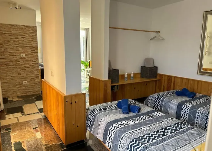 Apartment Casa Noelani - Centrico Y Cerca De La Playa *