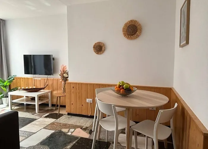 Apartment Casa Noelani - Centrico Y Cerca De La Playa