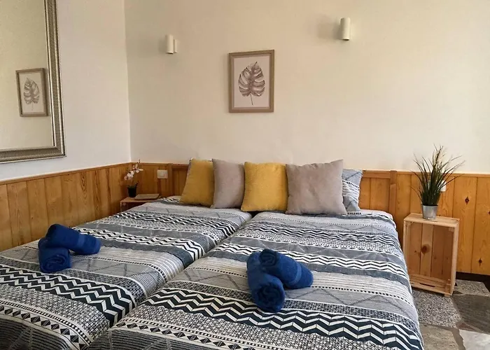 Casa Noelani - Centrico Y Cerca De La Playa Apartment