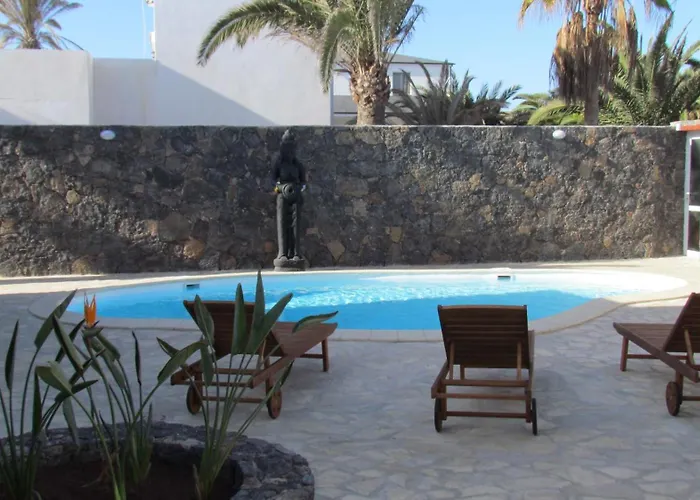 Casa Noelani - Centrico Y Cerca De La Playa Apartment