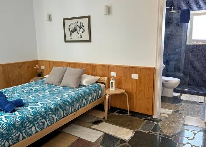 Casa Noelani - Centrico Y Cerca De La Playa Apartment *