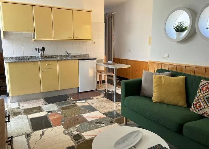 Apartment Casa Noelani - Centrico Y Cerca De La Playa