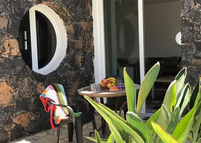 Casa Noelani - Centrico Y Cerca De La Playa * Corralejo