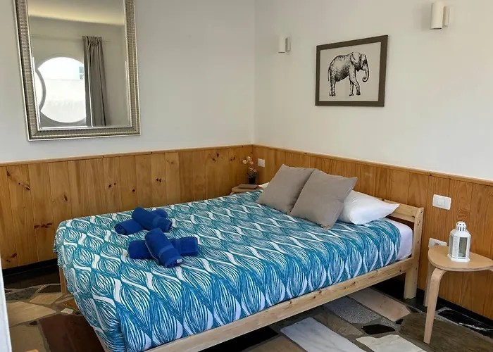 Apartment Casa Noelani - Centrico Y Cerca De La Playa