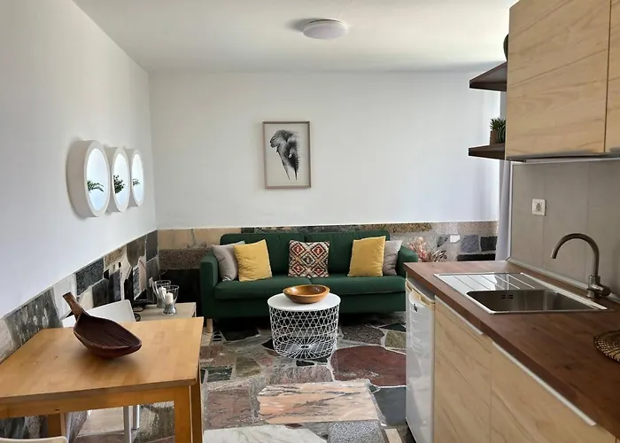 Casa Noelani - Centrico Y Cerca De La Playa Apartment Corralejo