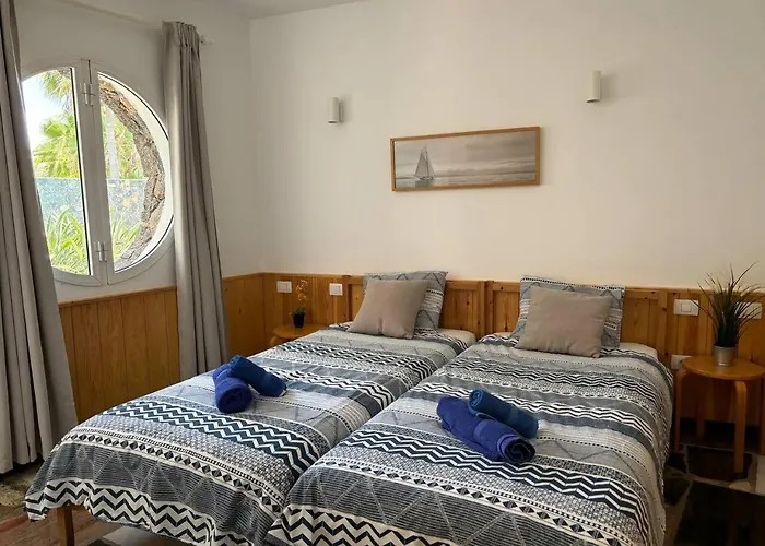 Apartment Casa Noelani - Centrico Y Cerca De La Playa Corralejo