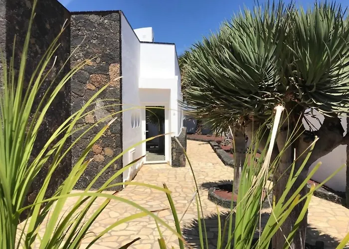 Apartment Casa Noelani - Centrico Y Cerca De La Playa Corralejo