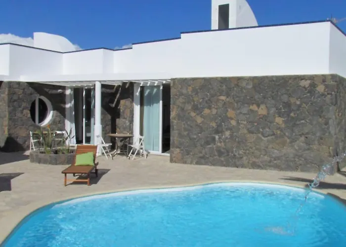 Casa Noelani - Centrico Y Cerca De La Playa Apartment Corralejo