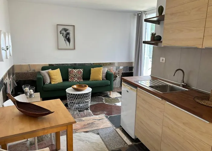 Casa Noelani - Centrico Y Cerca De La Playa Corralejo