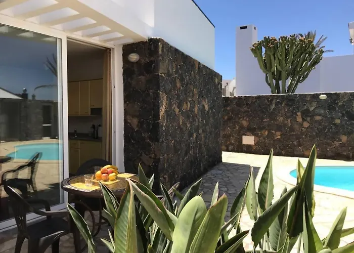 Casa Noelani - Centrico Y Cerca De La Playa Corralejo