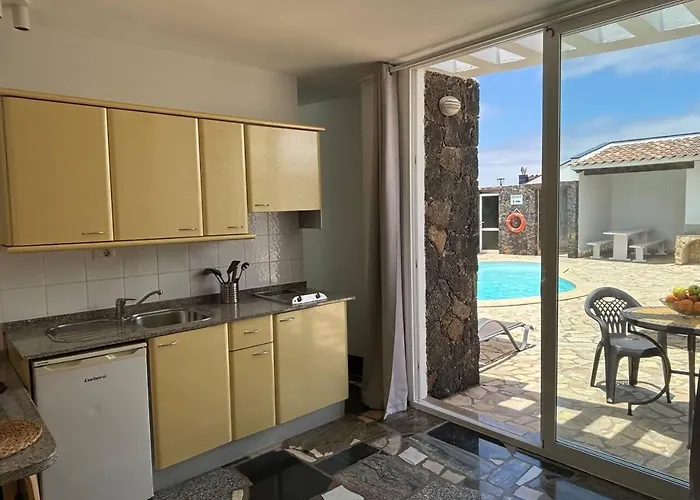Apartment Casa Noelani - Centrico Y Cerca De La Playa Corralejo