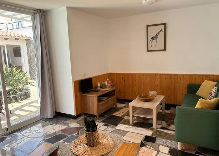 Casa Noelani - Centrico Y Cerca De La Playa Apartment