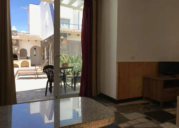 Casa Noelani - Centrico Y Cerca De La Playa Apartment Corralejo