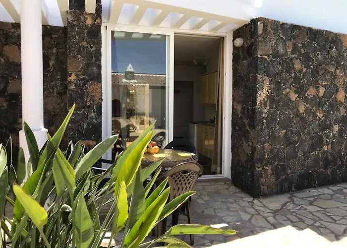 Casa Noelani - Centrico Y Cerca De La Playa Apartment Corralejo
