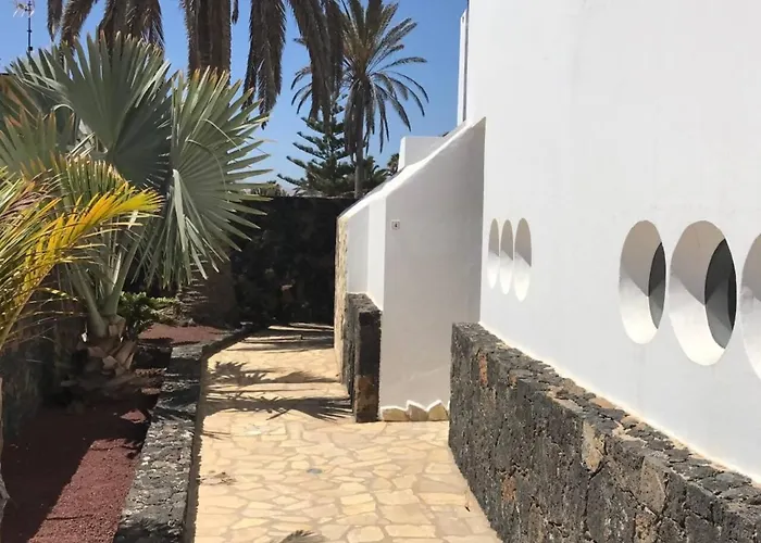 Casa Noelani - Centrico Y Cerca De La Playa Apartment *