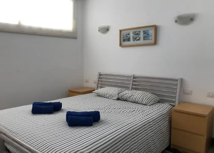 Apartment Casa Noelani - Centrico Y Cerca De La Playa *