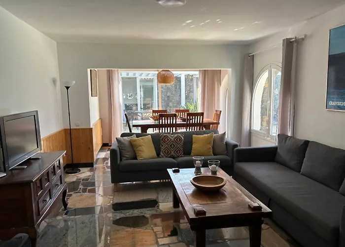 Apartment Casa Noelani - Centrico Y Cerca De La Playa