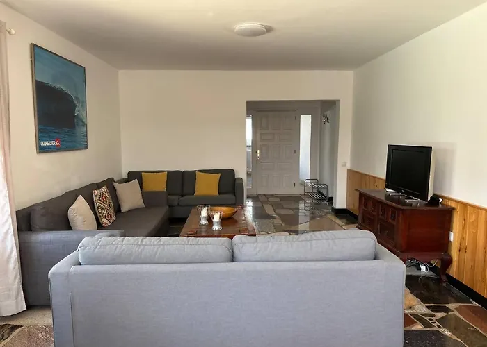 Apartment Casa Noelani - Centrico Y Cerca De La Playa Corralejo