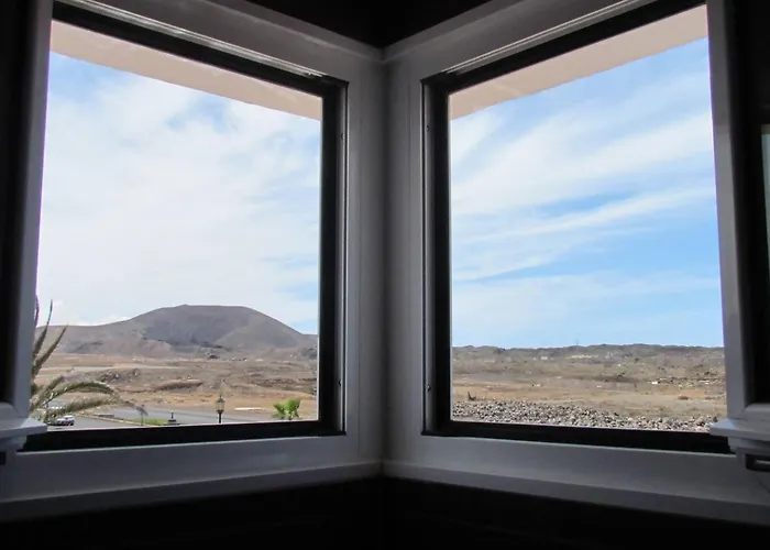 Casa Noelani - Centrico Y Cerca De La Playa Apartment Corralejo