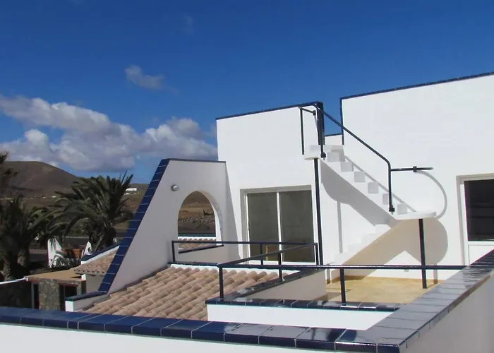 Apartment Casa Noelani - Centrico Y Cerca De La Playa Corralejo