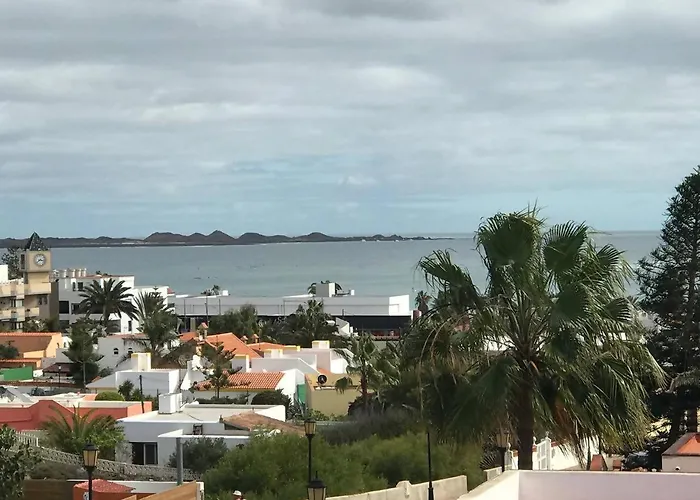Casa Noelani - Centrico Y Cerca De La Playa Corralejo