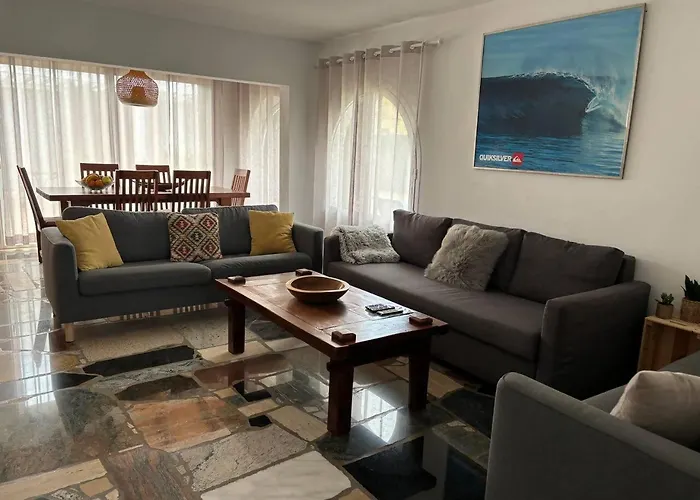 Apartment Casa Noelani - Centrico Y Cerca De La Playa Corralejo